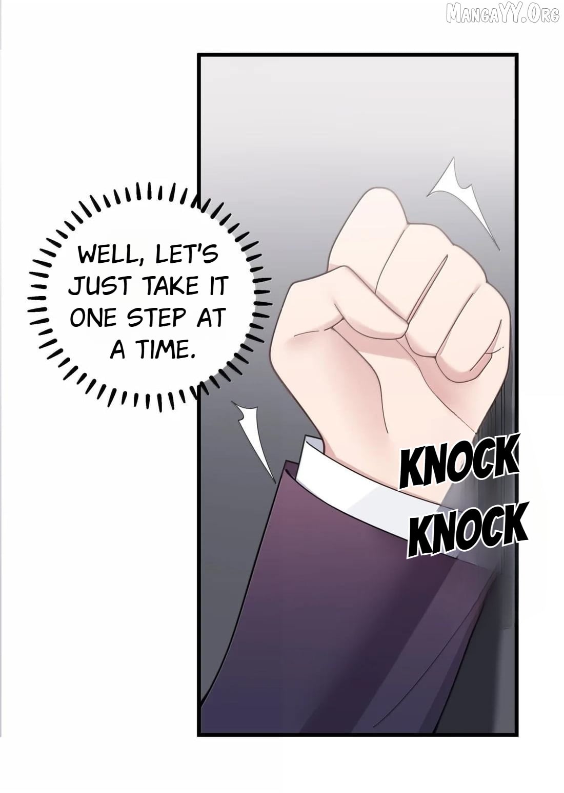 My Fake Girlfriends are using me as a Shield Chapter 184 - page 40